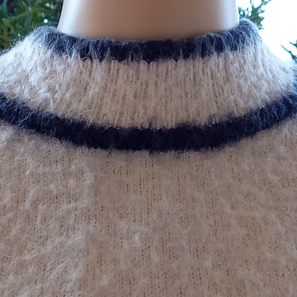 Cliche sweater - Picture 5 of 10